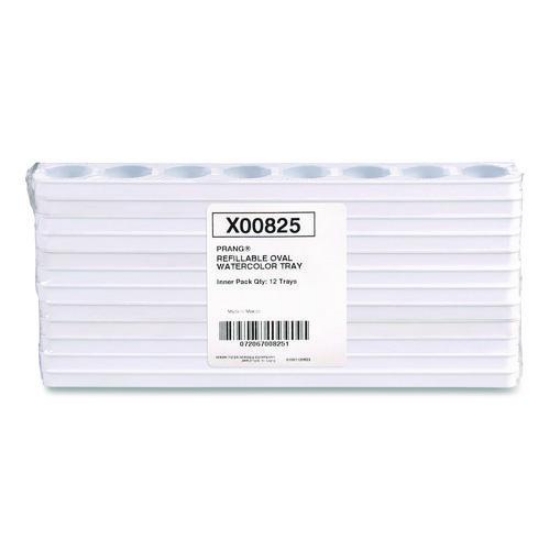 Picture of TRAY,PAINT,REFL,12,WH