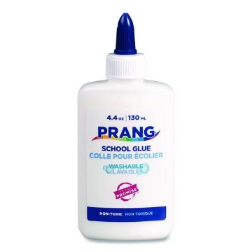 Picture of GLUE,PRANG,4OZ,WH