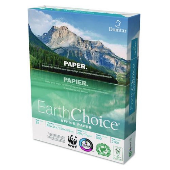 Picture of PAPER,EARTHCHOICE, FSC,WE