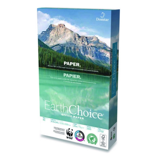 Picture of PAPER,OFFICE,LEGAL,20LB