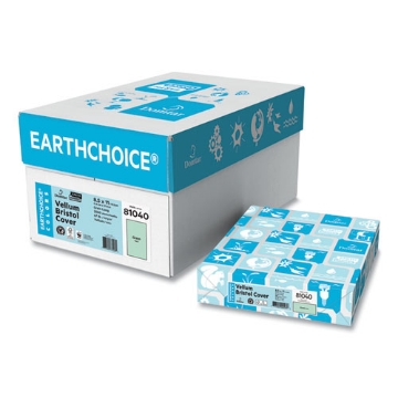 Picture of PAPER,COVER,67-LB,GRN