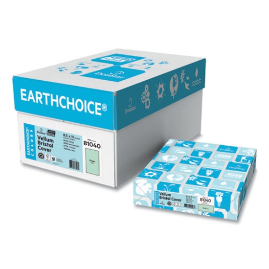 Picture of PAPER,COVER,67-LB,GRN