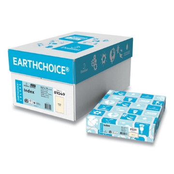 Picture of PAPER,CARD STOCK,110LB,IV