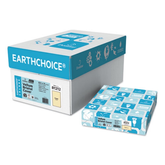 Picture of PAPER,COVER,67-LB,CRM