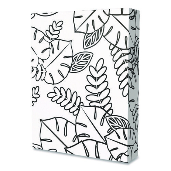 Picture of PAPER,CLRD,20#,GN,500/RM