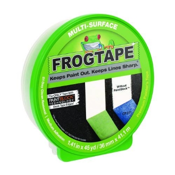 Picture of TAPE,FROG,1.41"X45YDS,GN