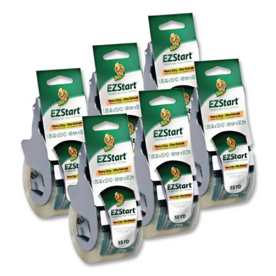 Picture of TAPE,PACKG,EZ,START,6PK