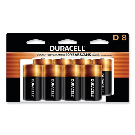 Picture of BATTERY,8,DOUBLEWIDE