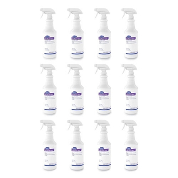 Picture of CLEANER,CRT/PLXGLS12/32OZ