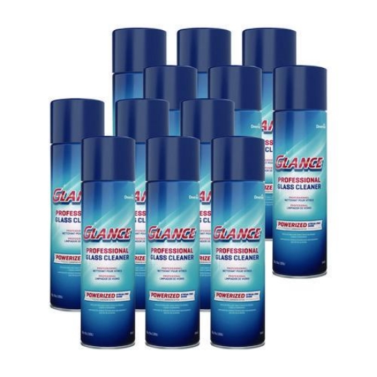 Picture of CLEANER,GLS/SRF,12/19OZ