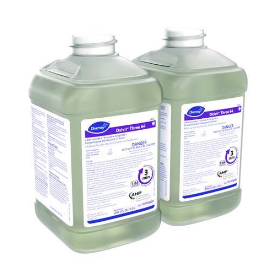 Picture of DISINFECTANT,J-FILL,CLR
