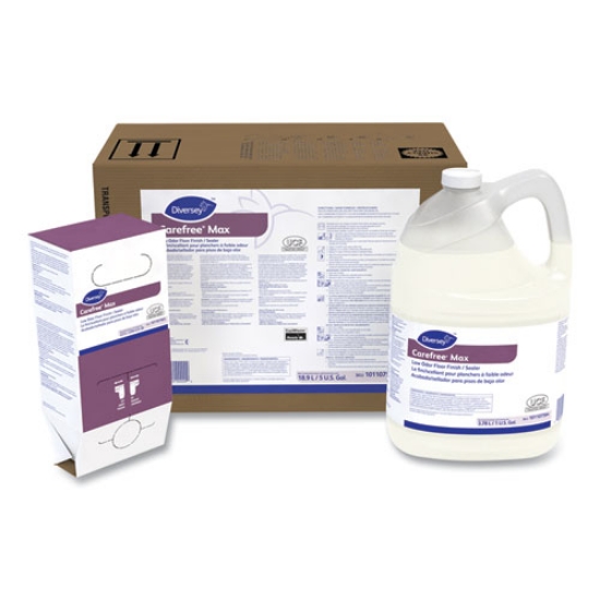 Picture of SEALER,FLOOR FINISH,WH