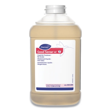 Picture of DEODORANT,NOSMK,2.5L,2/C