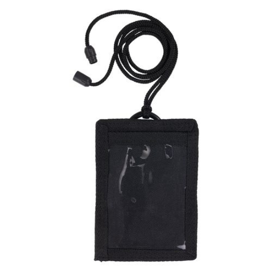 Picture of HOLDER,3389  BLACK BADGE