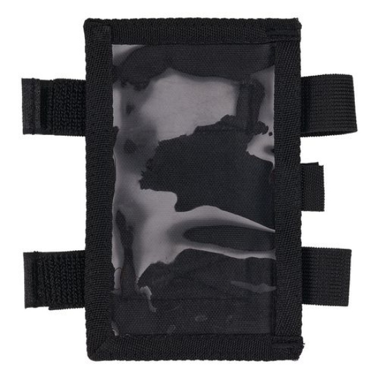 Picture of HOLDER,3390  BLACK BADGE