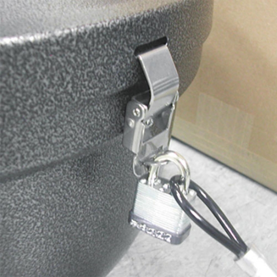 Picture of LOCK,KIT SMKRS OASIS