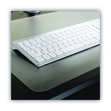 Picture of DESK PAD,NOSLIP,17X22,CLR
