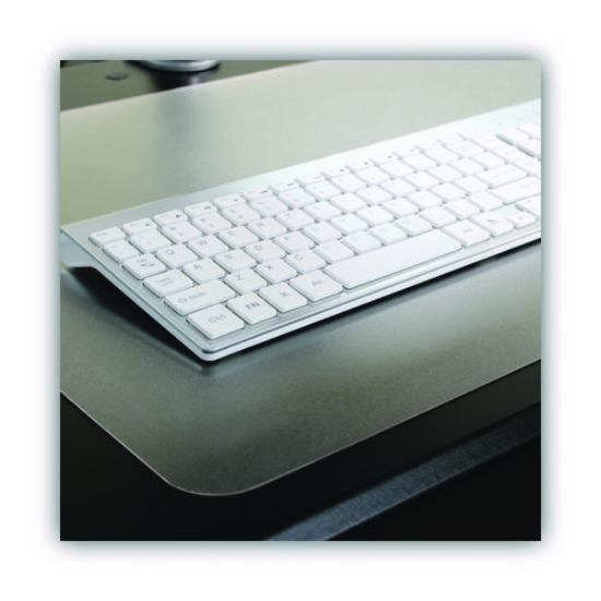Picture of DESK PAD,NOSLIP,17X22,CLR