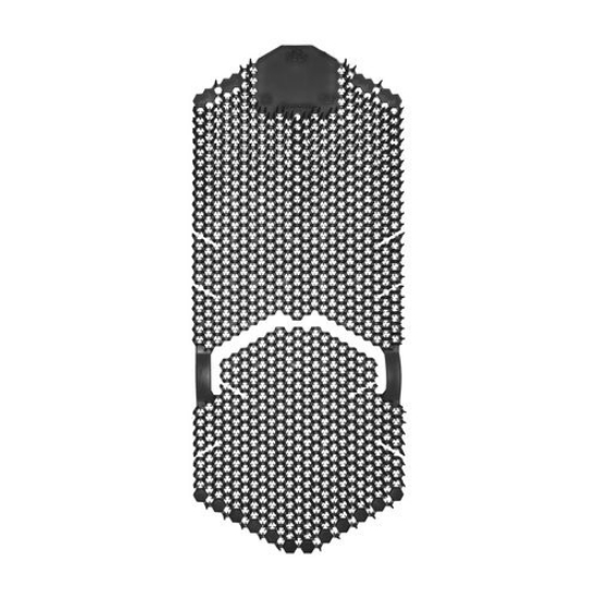 Picture of URINAL,SCREEN,6/C,MC,BK