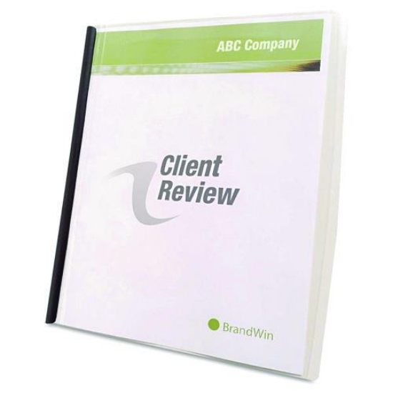 Picture of COVER,REPORT,CLR