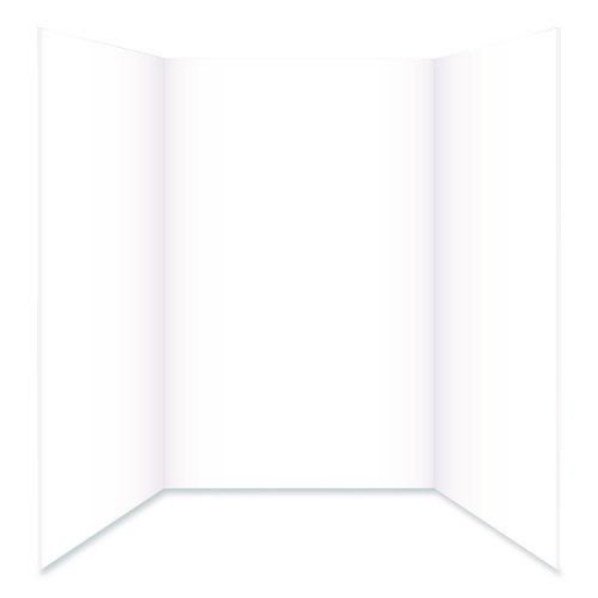 Picture of BOARD,TRI FOLD,FOAM,WH