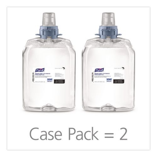 Picture of SOAP,PCMX,CLR