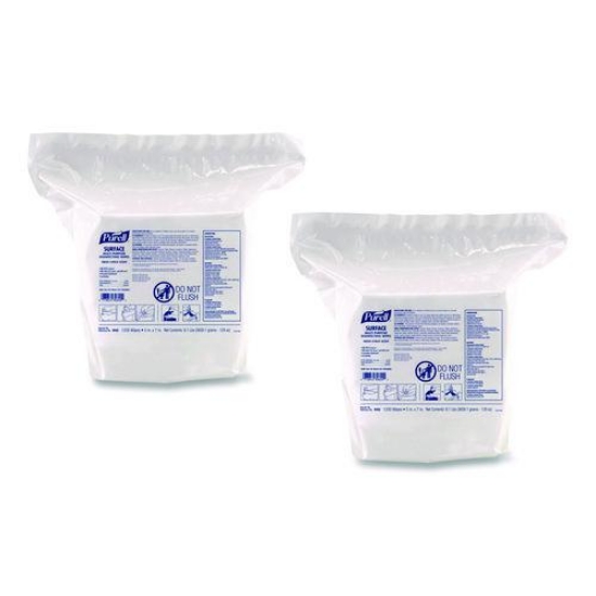 Picture of WIPES,MULTI-PURPOSE,2/CT