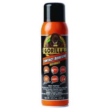 Picture of ADHESIVE,SPRAY,ULT,12.2OZ