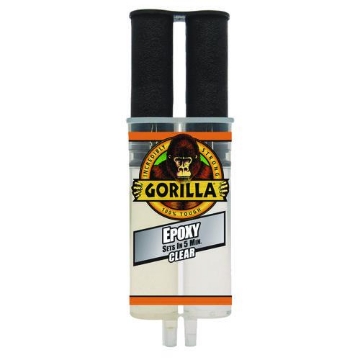 Picture of ADHESIVE,EPOXY,.85OZ
