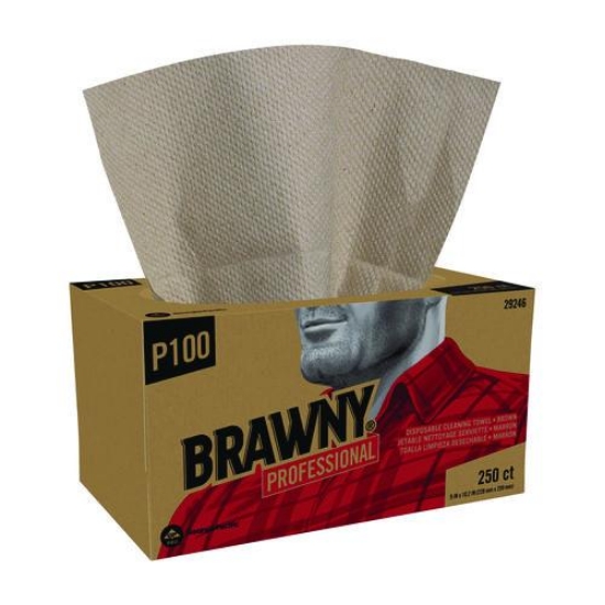 Picture of WIPER,BRAWNY P100,BR