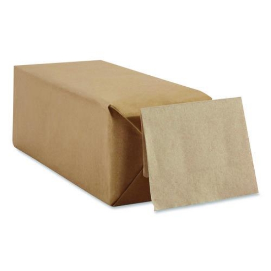 Picture of NAPKINS,FULL FOLD,1PLY,BR