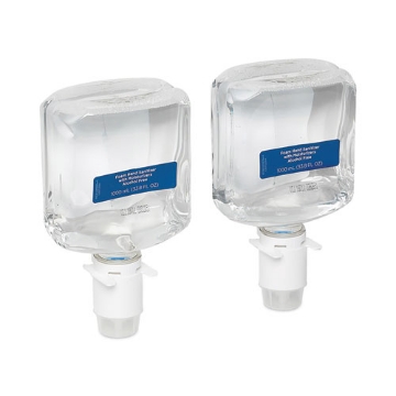 Picture of SANITIZER,MOIST,1L,2/CT