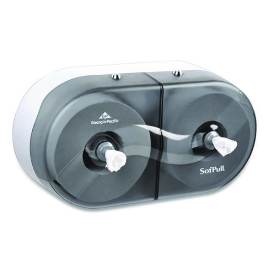 Picture of DISPENSER,SOFPULL,TWN,N