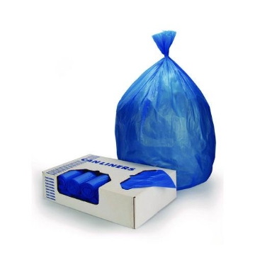 Picture of LINER,TRASH,UNSCN,45GAL