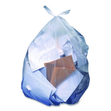 Picture of BAG,LLDPE 20-30 GAL,CLR