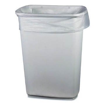 Picture of BAG,LLDPE,33X39,20/25,CLR
