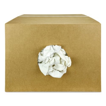 Picture of WIPER,SHIRT, RAG,WH