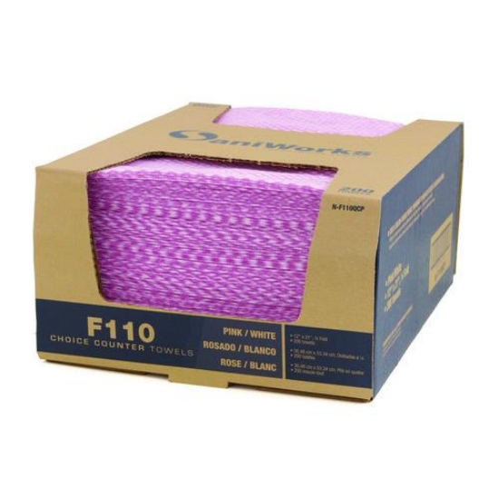 Picture of WIPER,12X21,QF,200,PK