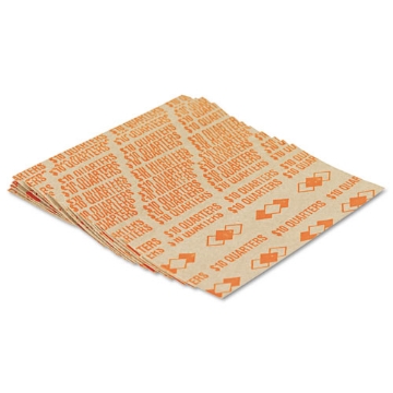 Picture of WRAPPER,COIN,FLAT,40QTRS