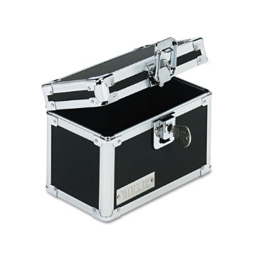 Picture of FILE,STORAGE BOX,3X5,BK