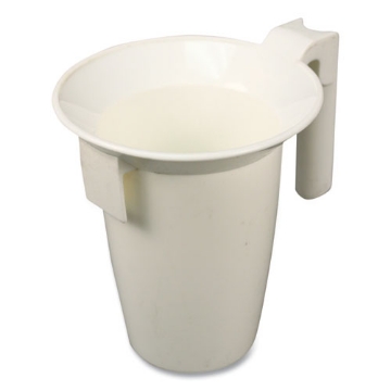 Picture of SANITARY,TOILETBOWL,CADDY