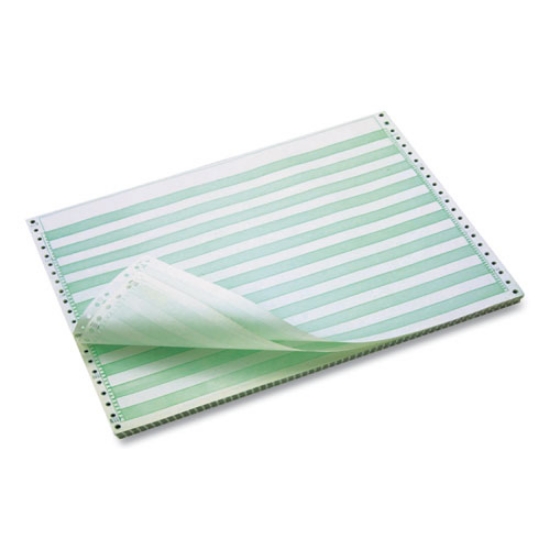 Picture of PAPER,14-7/8X5-1/2,GR BAR