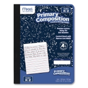Picture of NOTEBOOK,PRIMARY CMPBK,MB