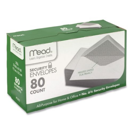 Picture of ENVEL,#6-3/4,TINT,#20,80B