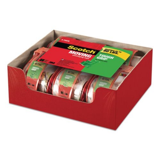 Picture of TAPE,TOUGHGRIP,W/DISP,6PK