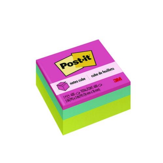 Picture of PAD,POST-IT NOTE,3X3,PSTL