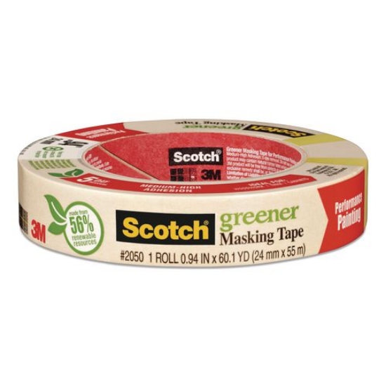 Picture of TAPE,GREENER,MASKG,1X60