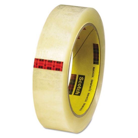 Picture of TAPE,1IN X 72YD,CLR