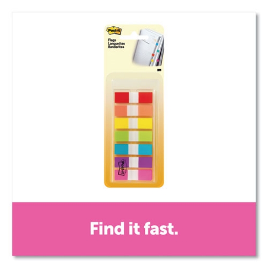 Picture of FLAG,FLAG,POSTIT,RAINBOW,