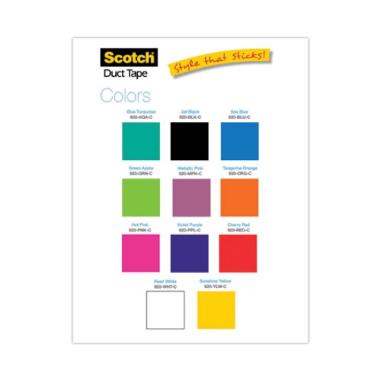 Picture of TAPE,DUCT,1.88"X20YD,RD